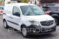 2019 Mercedes Benz Citan