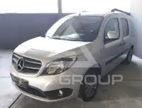 2019 Mercedes Benz Citan