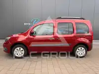 2019 Mercedes Benz Citan