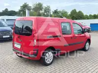 2019 Mercedes Benz Citan