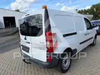 2019 Mercedes Benz Citan