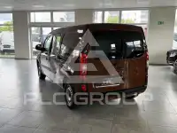 2019 Mercedes Benz Citan