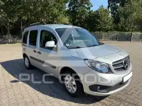 2019 Mercedes Benz Citan