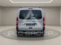 2019 Mercedes Benz Citan