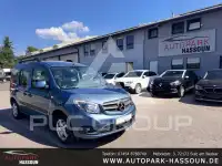2019 Mercedes Benz Citan
