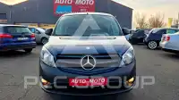 2019 Mercedes Benz Citan