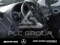 2019 Mercedes Benz Citan