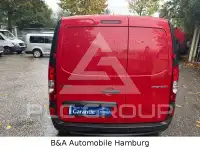 2019 Mercedes Benz Citan