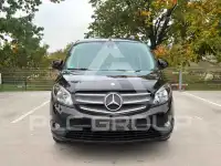 2019 Mercedes Benz Citan