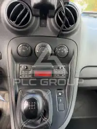 2019 Mercedes Benz Citan