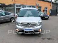 2019 Mercedes Benz Citan