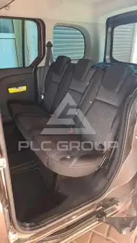 2019 Mercedes Benz Citan