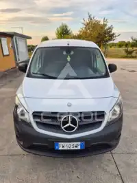 2019 Mercedes Benz Citan