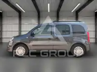 2019 Mercedes Benz Citan