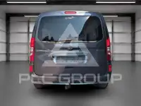 2019 Mercedes Benz Citan