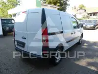 2019 Mercedes Benz Citan