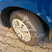 2019 Mercedes Benz Citan