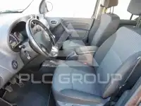 2019 Mercedes Benz Citan