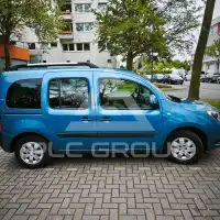 2019 Mercedes Benz Citan