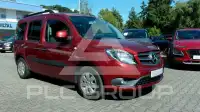 2019 Mercedes Benz Citan
