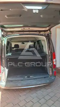 2019 Mercedes Benz Citan