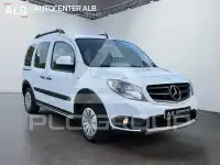 2019 Mercedes Benz Citan
