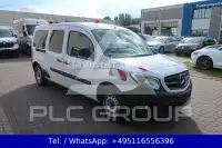 2019 Mercedes Benz Citan