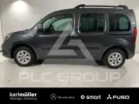 2019 Mercedes Benz Citan