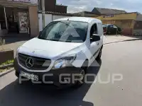 2019 Mercedes Benz Citan