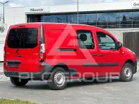 2019 Mercedes Benz Citan