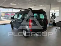 2019 Mercedes Benz Citan