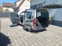 2019 Mercedes Benz Citan