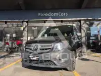 2019 Mercedes Benz Citan