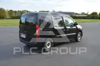 2019 Mercedes Benz Citan