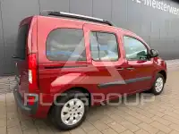 2019 Mercedes Benz Citan