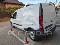 2019 Mercedes Benz Citan