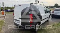 2019 Mercedes Benz Citan