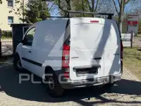 2019 Mercedes Benz Citan