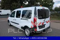 2019 Mercedes Benz Citan
