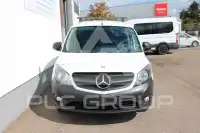 2019 Mercedes Benz Citan