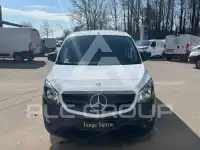 2019 Mercedes Benz Citan