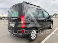 2019 Mercedes Benz Citan