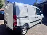 2019 Mercedes Benz Citan