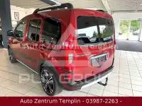 2019 Mercedes Benz Citan