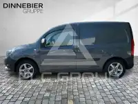 2019 Mercedes Benz Citan