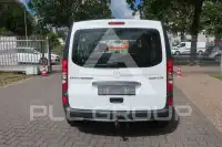 2019 Mercedes Benz Citan