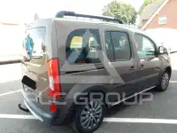 2019 Mercedes Benz Citan