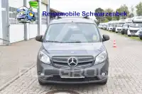 2019 Mercedes Benz Citan