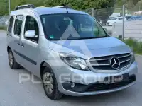 2019 Mercedes Benz Citan