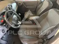 2019 Mercedes Benz Citan